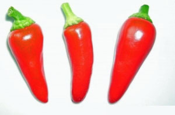 Santa Fe Grande Chili Seeds