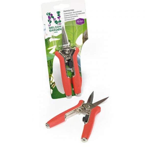 Floristry Scissors