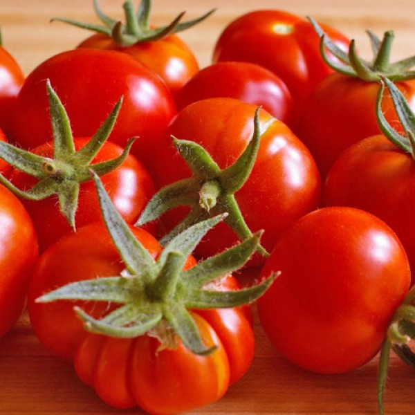 Red Cherry Tomato Seeds