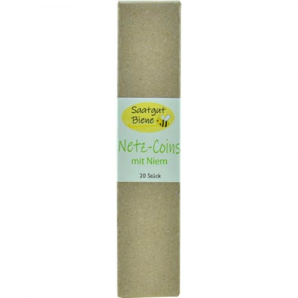 Neem Coir Pellets